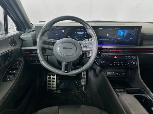 Certified 2024 Hyundai Sonata N Line image 23