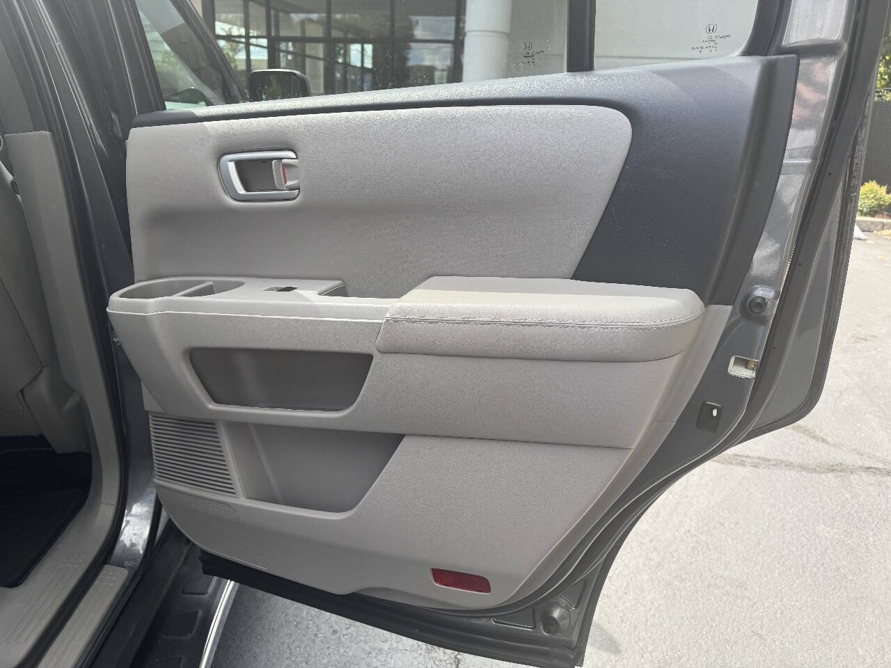 Used 2012 Honda Pilot EX-L image 23
