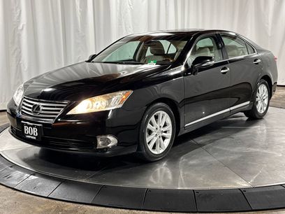 Used 2011 Lexus ES 350