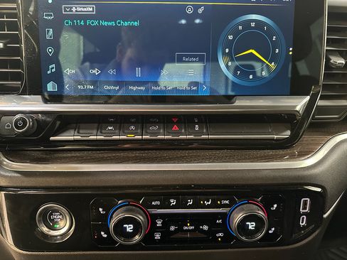 Certified 2022 Chevrolet Silverado 1500 LT image 31