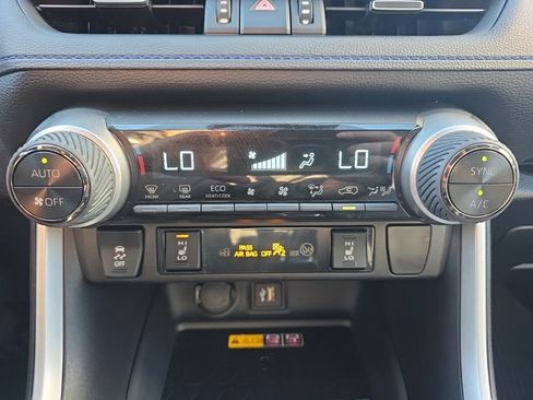 Used 2024 Toyota RAV4 XSE image 34