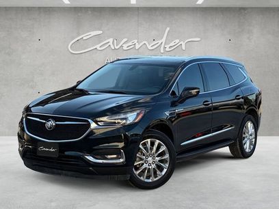 Used 2019 Buick Enclave Essence w/ LPO, Luxury Package