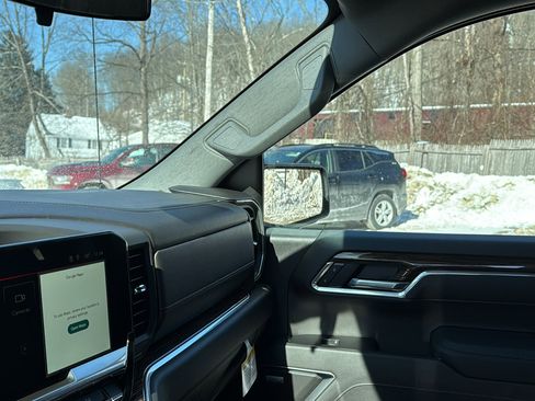 New 2026 GMC Sierra 1500 Elevation w/ Elevation Premium Package image 19