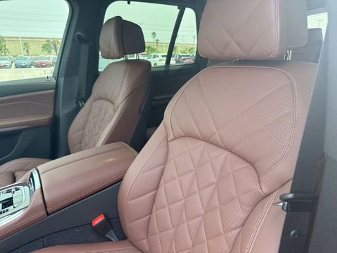 New 2026 BMW X5 M60i w/ Executive Package AWD/4WD image 13