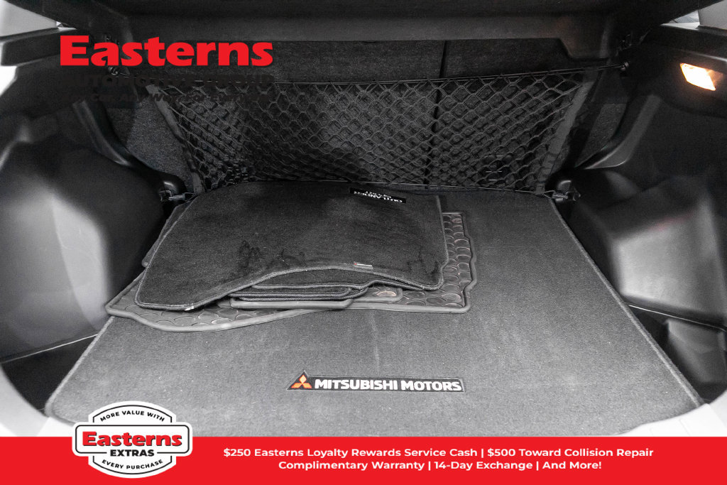 Used 2025 Mitsubishi Outlander Sport SE AWD/4WD image 10