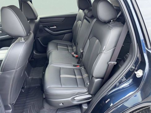 Used 2024 MAZDA CX-90 3.3 Turbo w/ Select Package image 29