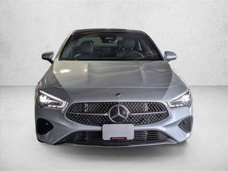 Certified 2026 Mercedes-Benz CLA 250 video 2
