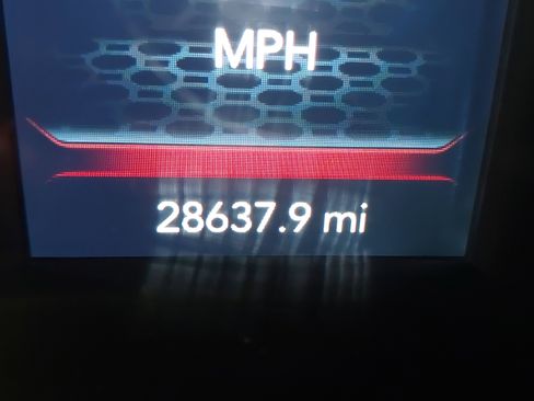 Used 2024 RAM 3500 Tradesman w/ Chrome Appearance Group image 19