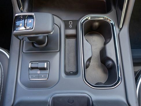 New 2026 GMC Sierra 1500 AT4X AWD/4WD image 30