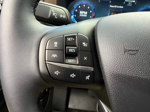 Used 2025 Ford Bronco Sport Outer Banks w/ Outer Banks Tech Package+ AWD/4WD image 18