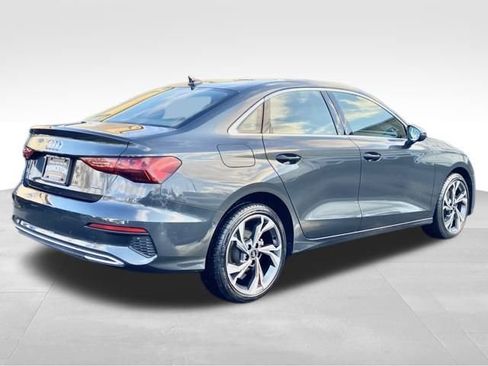 Used 2022 Audi A3 2.0T Premium w/ Convenience Package image 7