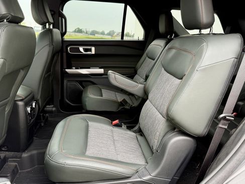 Certified 2023 Ford Explorer Timberline image 14