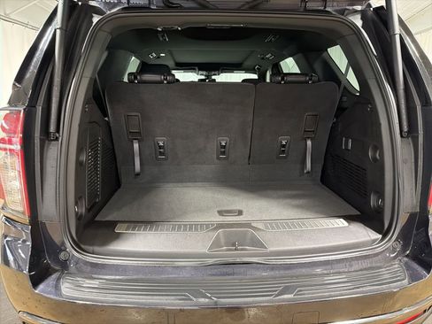 Certified 2022 Chevrolet Tahoe Z71 image 8