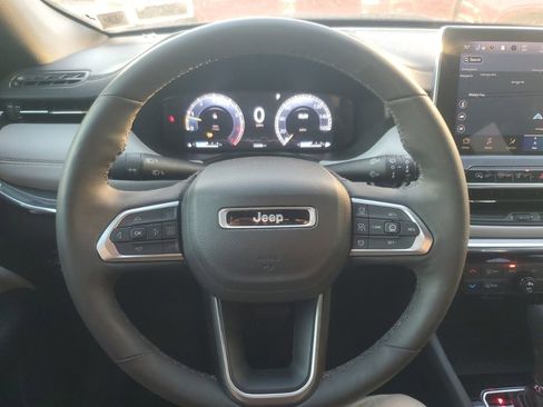 Used 2023 Jeep Compass Limited w/ Elite Group AWD/4WD image 22