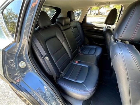 Used 2024 MAZDA CX-5 Carbon Edition image 22