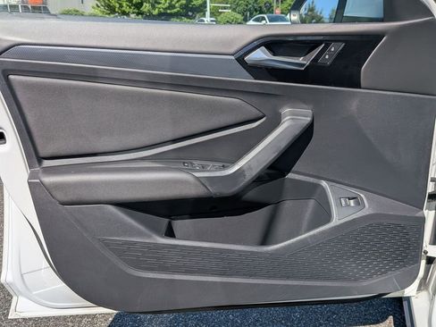 Used 2020 Volkswagen Jetta GLI Autobahn FWD image 9
