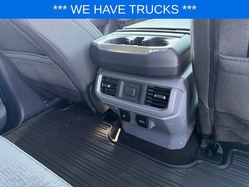 Used 2024 Ford F150 XLT w/ Equipment Group 302A MID RWD image 39