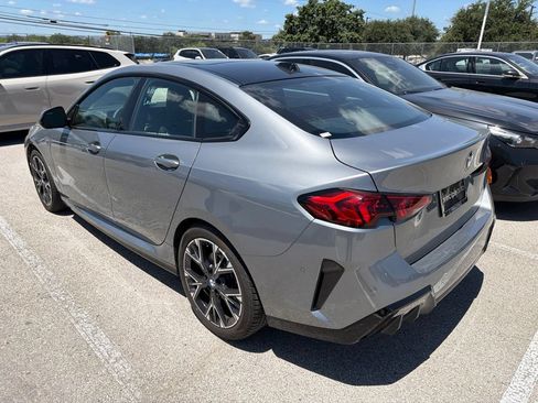 Used 2026 BMW 228i w/ Premium Package FWD image 3