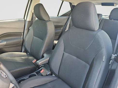 Used 2025 Nissan Kicks Play S FWD image 23