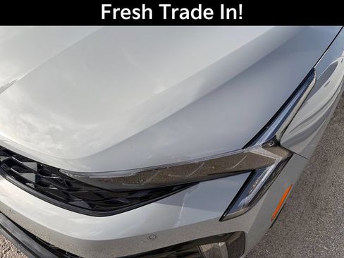 Used 2025 Kia K5 GT-Line image 4