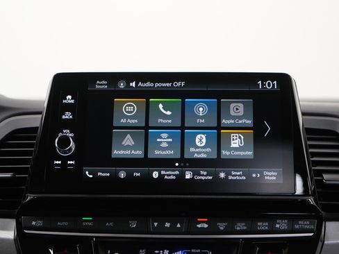 Used 2026 Honda Odyssey EX-L image 16