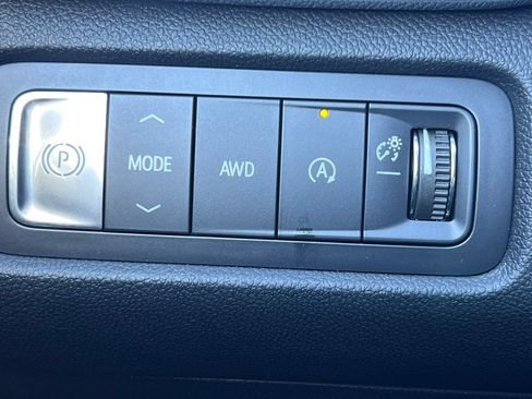 New 2026 GMC Acadia Elevation w/ Black Edition AWD/4WD image 20