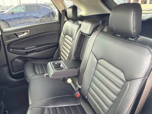 Used 2024 Ford Edge SEL w/ Convenience Package AWD/4WD image 16