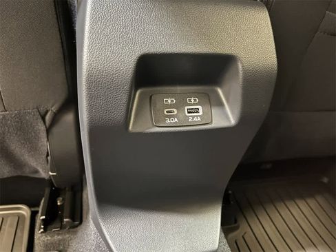 Certified 2025 Subaru Impreza RS image 24