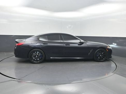 Used 2020 BMW M850i Gran Coupe xDrive AWD/4WD image 39
