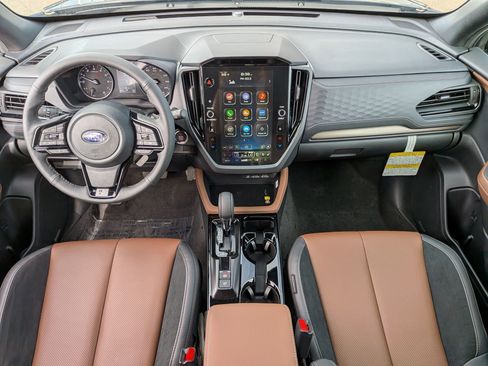 New 2026 Subaru Forester Touring AWD/4WD image 21