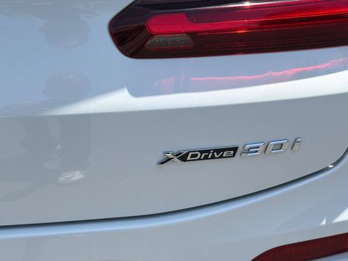 Used 2019 BMW X4 xDrive30i AWD/4WD image 30