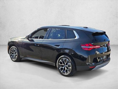 New 2026 BMW X3 xDrive30 w/ Convenience Package image 9