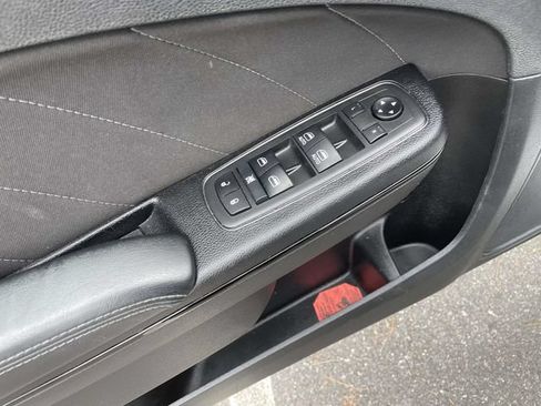 Used 2021 Dodge Charger SXT w/ Blacktop Package RWD image 20