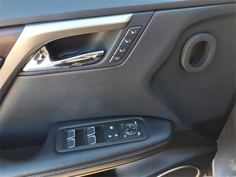 Certified 2020 Lexus RX 350 AWD w/ Premium Package image 7