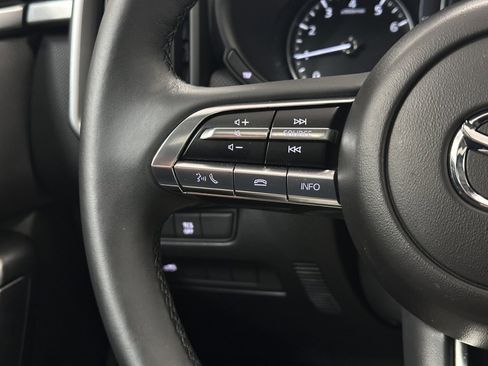 Certified 2025 MAZDA CX-50 AWD 2.5 S w/ Weather Package image 23