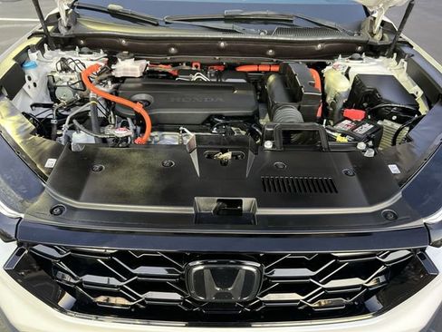 Used 2024 Honda CR-V Sport Touring image 24