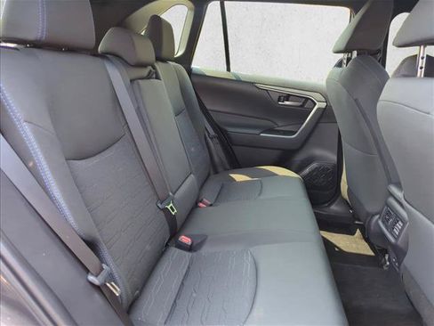 Certified 2025 Toyota RAV4 SE w/ Convenience Package AWD/4WD image 29