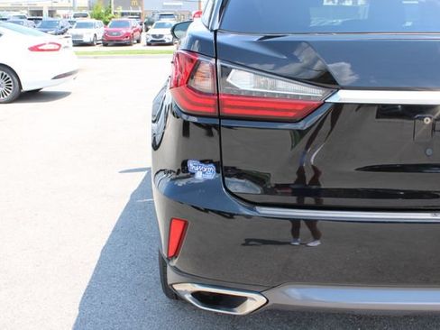 Used 2017 Lexus RX 350 AWD w/ Premium Package image 42