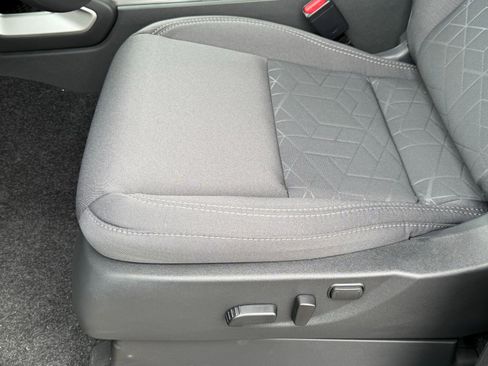 New 2026 Nissan Frontier SV w/ Tow Package image 30