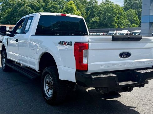 Used 2019 Ford F250 XL w/ Power Equipment Group AWD/4WD image 8