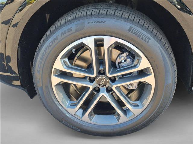 New 2026 Audi Q5 Premium AWD/4WD image 9