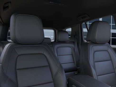 New 2026 GMC Terrain Elevation w/ Elevation Premium Package image 48