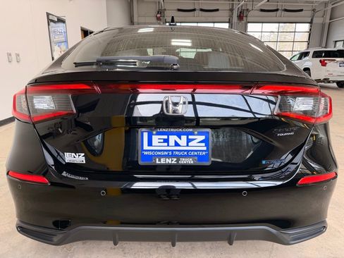 Used 2026 Honda Civic Sport Touring image 6