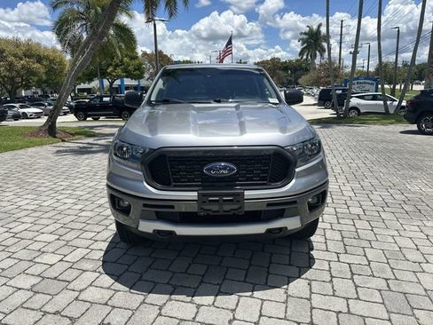 Used 2020 Ford Ranger XLT w/ Equipment Group 301A Mid AWD/4WD image 18