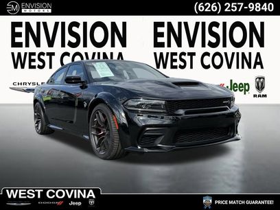 Used 2023 Dodge Charger SRT Hellcat w/ Harman/Kardon Audio Group