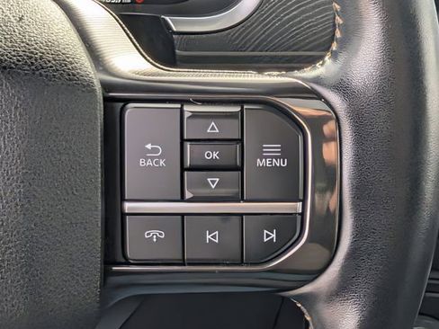 Used 2022 Ford F150 Platinum w/ Equipment Group 701A High image 21