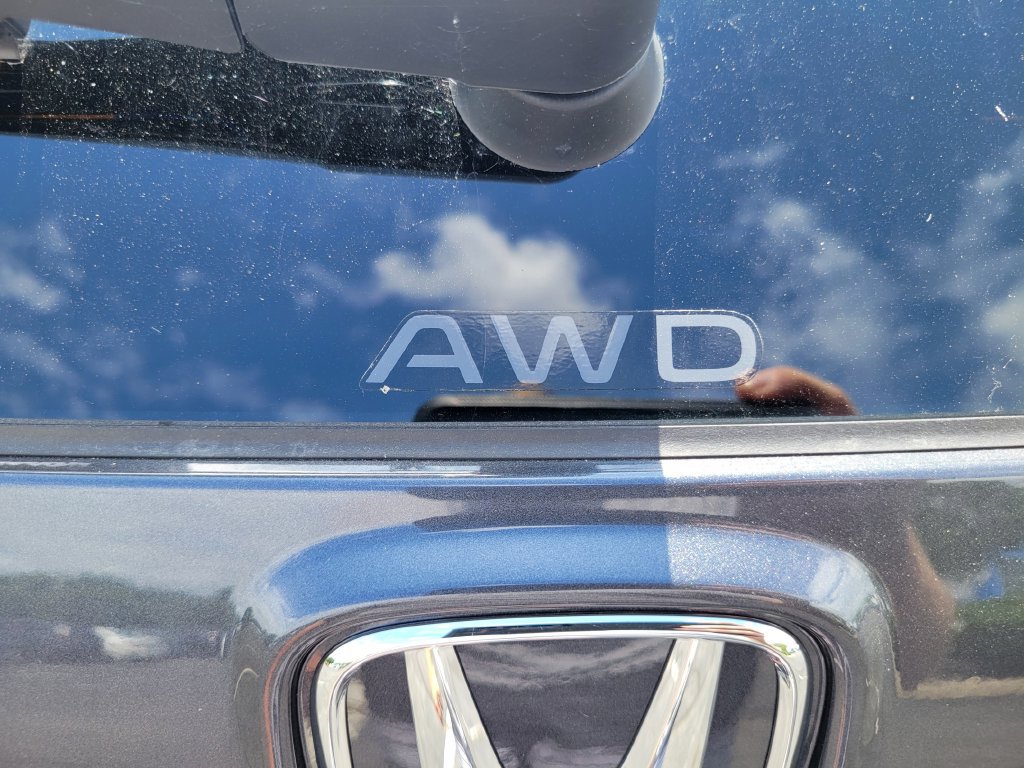 New 2027 Honda CR-V Sport-L image 7