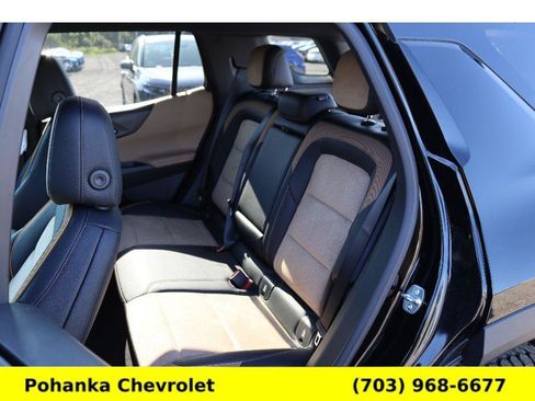 New 2026 Chevrolet Equinox ACTIV image 27