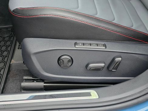 New 2026 Volkswagen Jetta GLI Autobahn FWD image 17