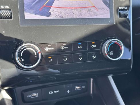 Used 2023 Hyundai Tucson SEL AWD/4WD image 27